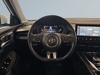 MG 5 Standard Range Kamera/Navi/carplay/Keyless – bild 9