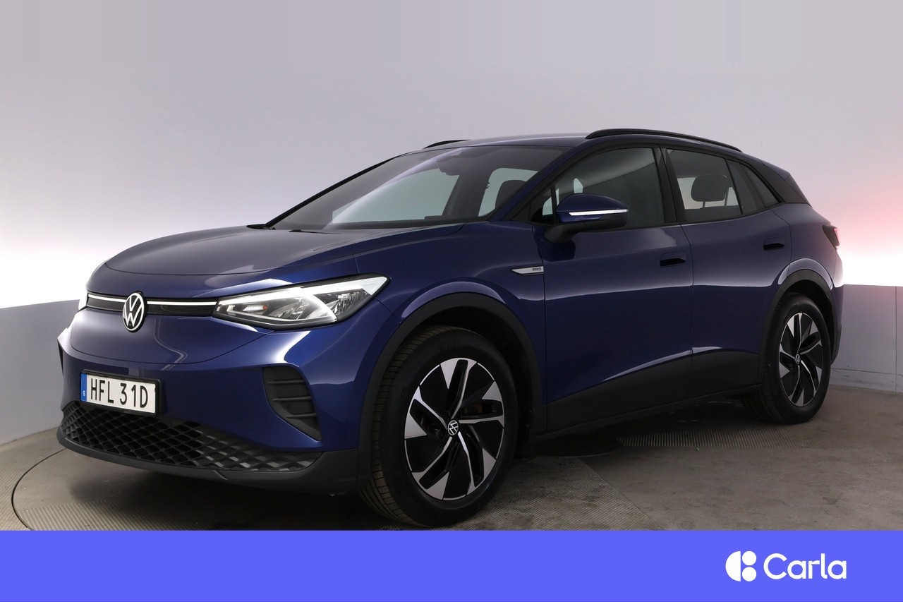 Volkswagen ID.4