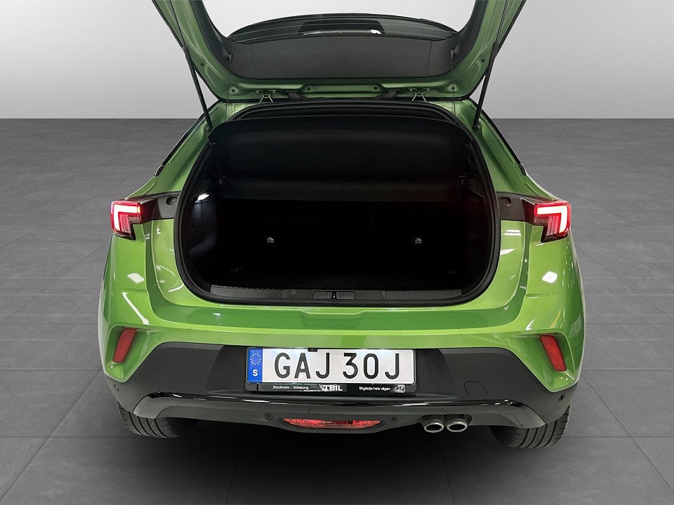 Bild på Opel Mokka Ultimate 1.2 PT 130hk Aut - B-KAMERA, CARPLAY