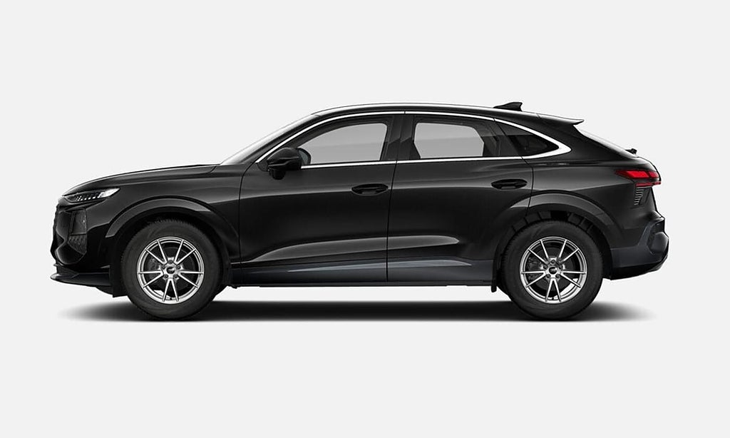 Audi Q3 TFSI 110 KW S TRONIC