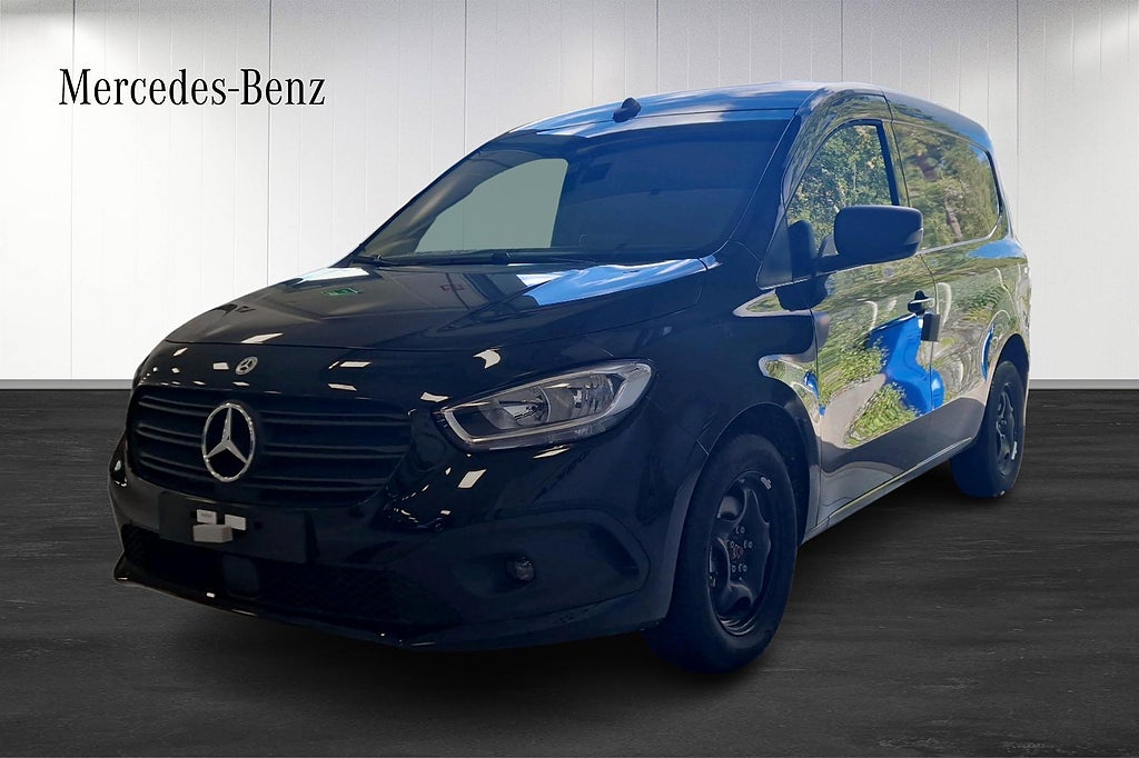 Mercedes-Benz Citan 112 CDI DCT Euro 6