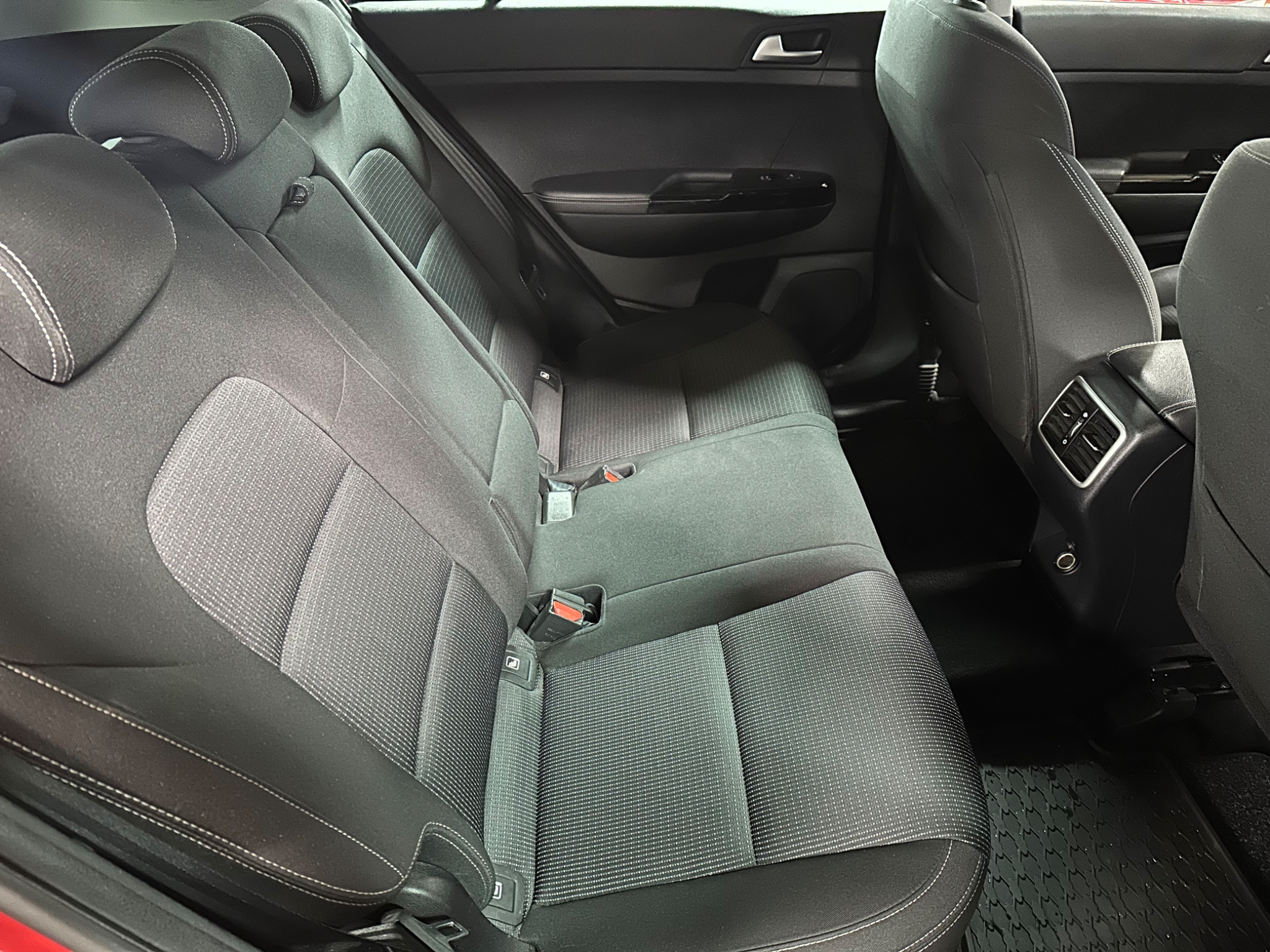 Kia Sportage 2019, bild 7/42