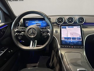 Kombi Mercedes-Benz C 6 av 12