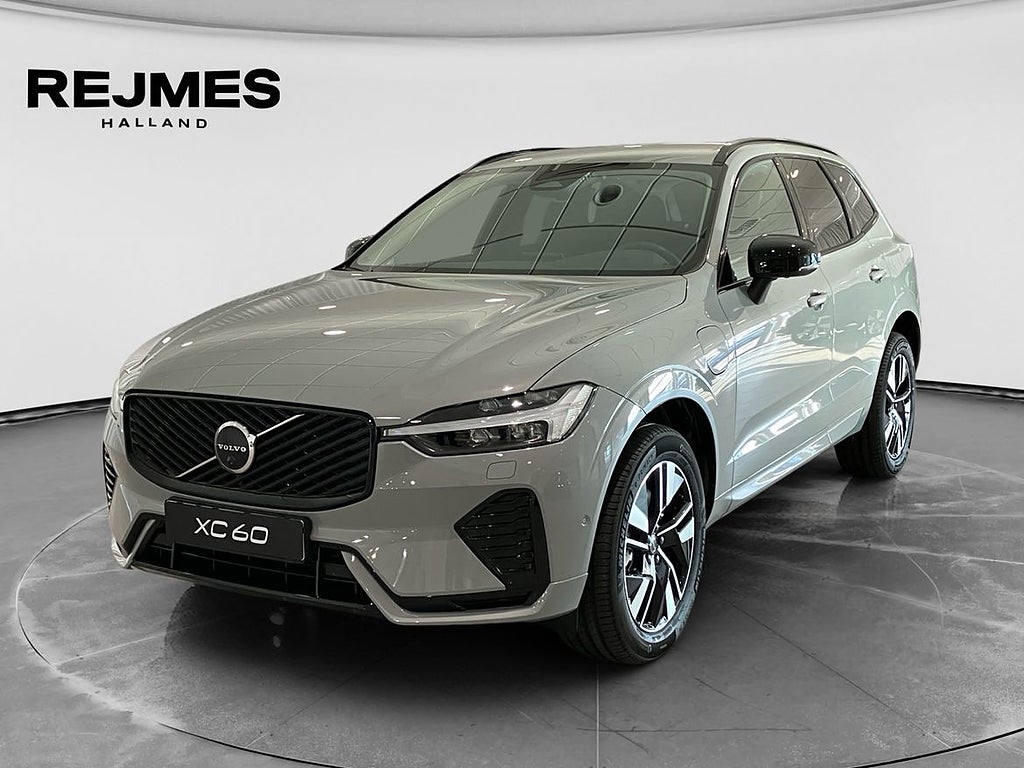 Volvo XC60 Vinterhjul - 9 900 kr | Snabb leverans