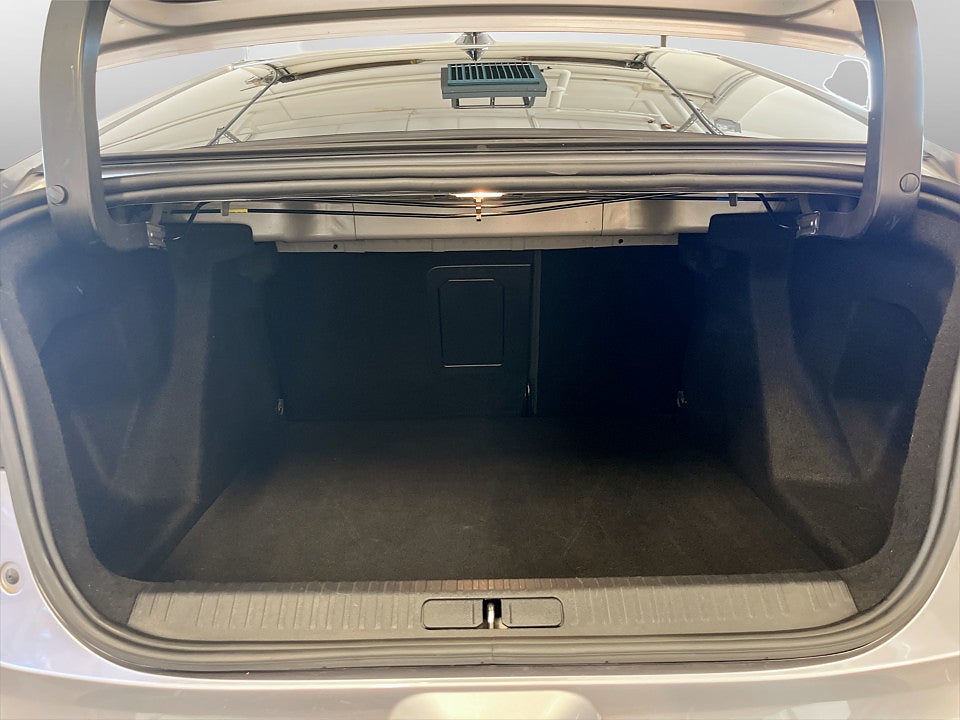Bild på Citroën C4-X Shine 1.2 PT 131hk Aut B-KAMERA NAVI RATTVÄRME