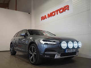 Kombi Volvo V90 Cross Country 4 av 27