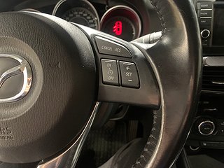 Kombi Mazda 6 16 av 17