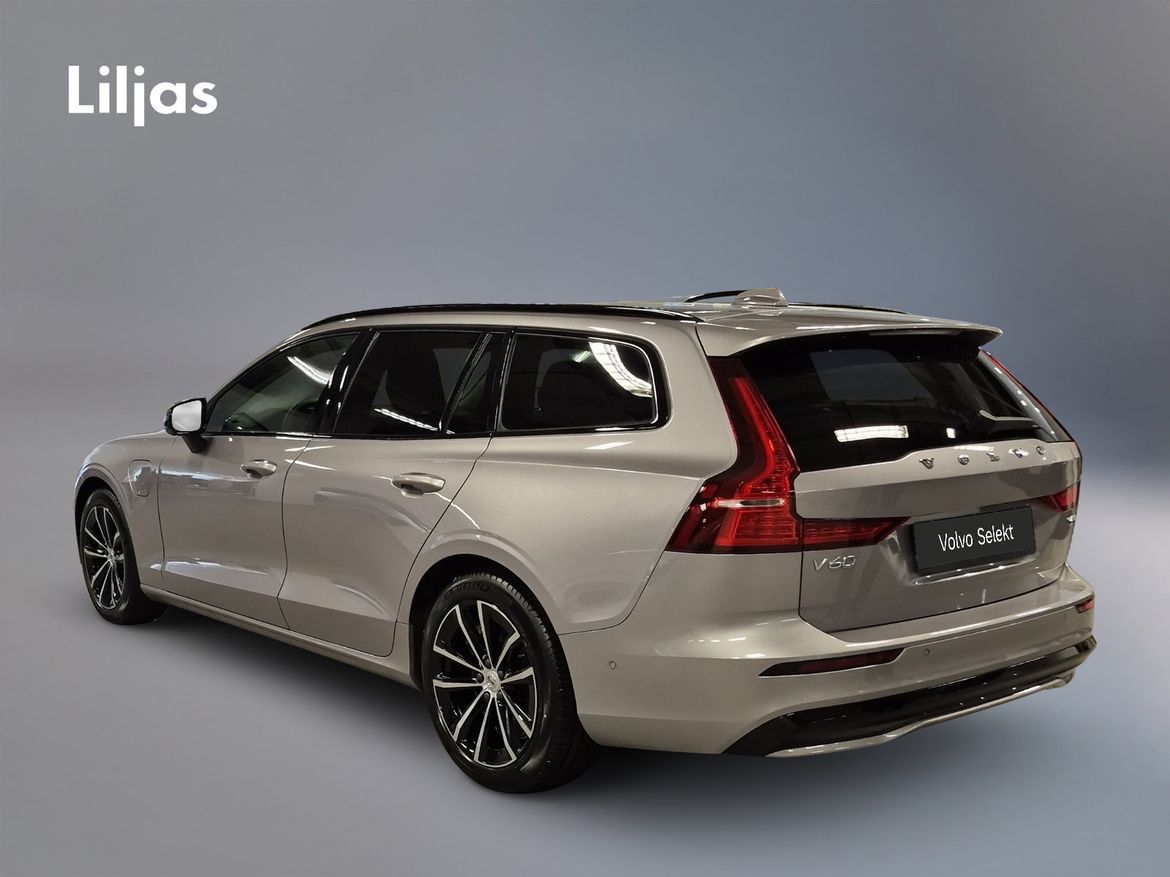 Volvo V60 2026, bild 4/40
