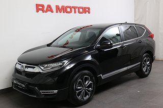 SUV Honda CR-V 1 av 23