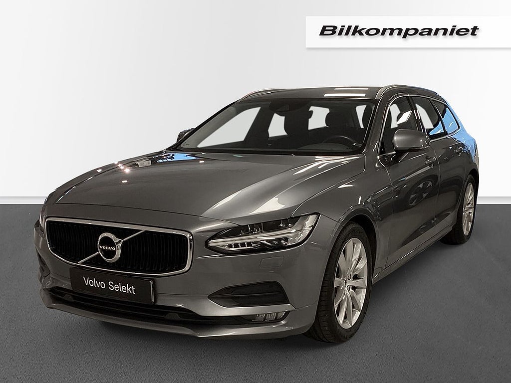 Volvo V90 D4 Momentum Advanced Edition