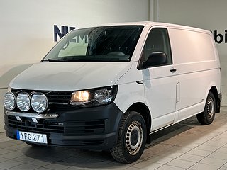 Volkswagen Transporter T28 2.0 Drag Dvärm Extraljus MoK SoV