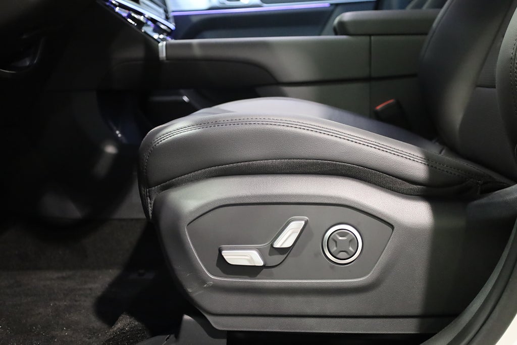 Hyundai Santa Fe PHEV 7s Advanced KAMPANJ Privatleasing 2027