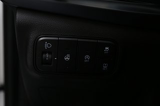 Halvkombi Hyundai i20 10 av 16