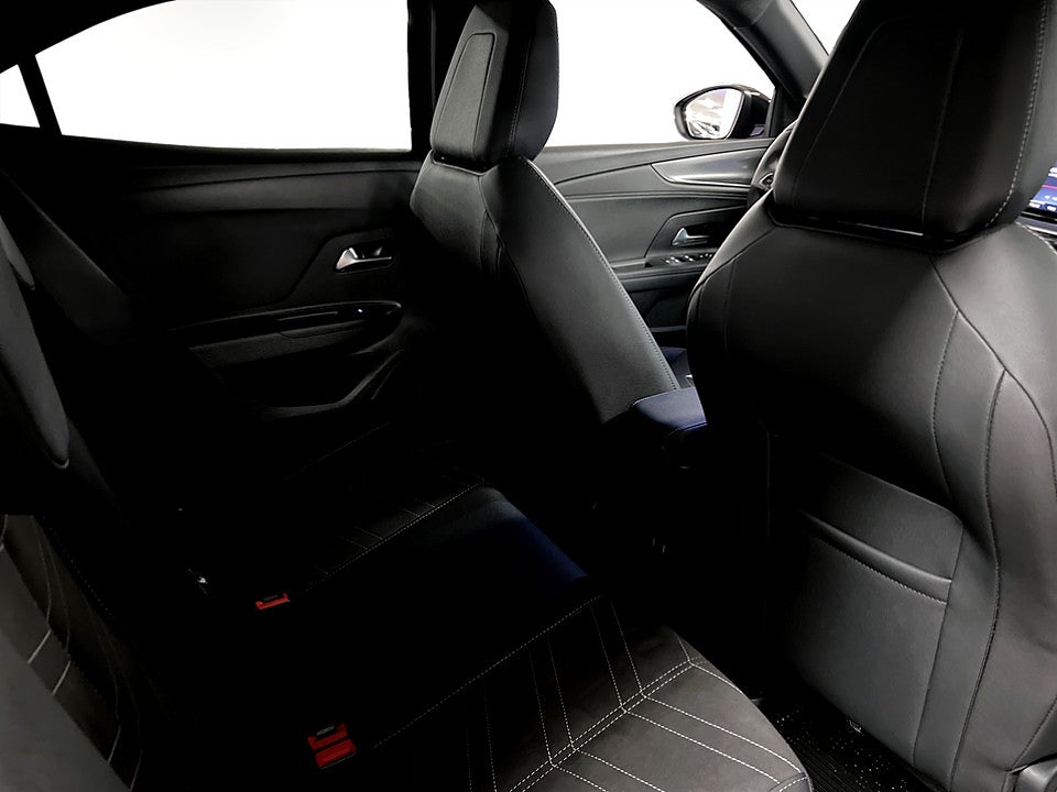 Bild på Opel Mokka SE Edition 1.2 Turbo 130hk Aut B-KAMERA CARPLAY