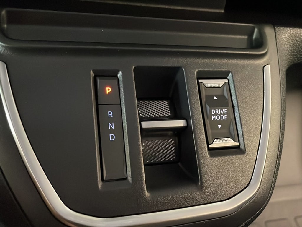 Citroen SpaceTourer 2.2 BlueHDi EAT Euro 6 – bild 14