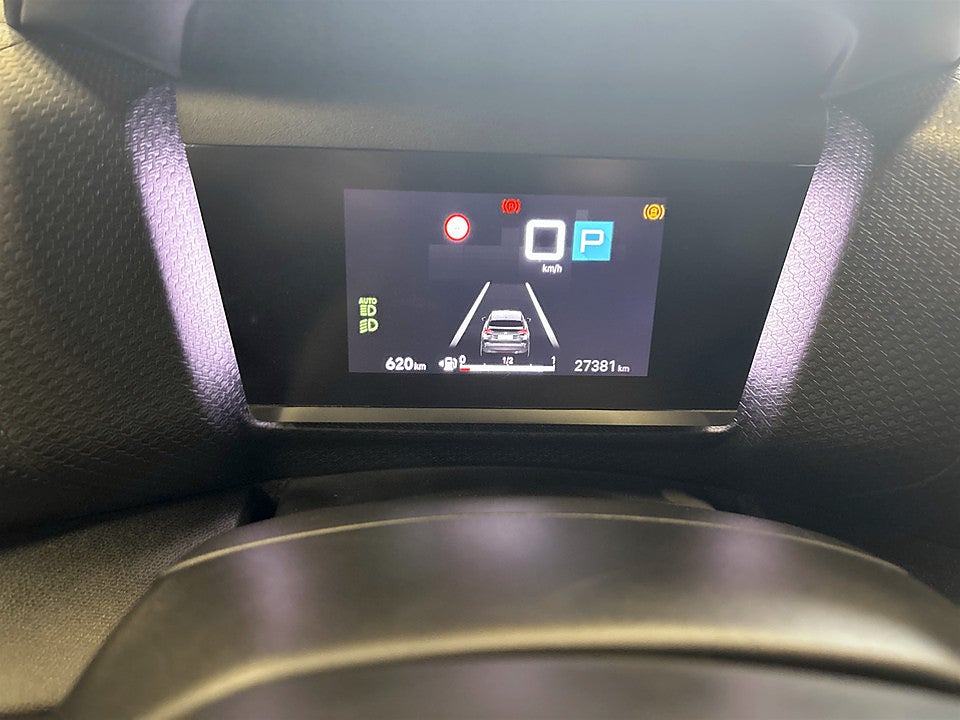 Bild på Citroën C4 Shine 1.2 PT 130hk Aut B-KAMERA NAVI