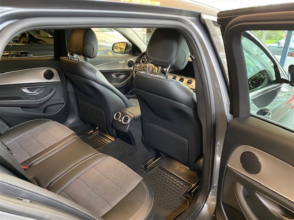 Mercedes-Benz E 2019, bild 7/30