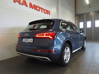 SUV Audi Q5 6 av 27