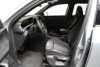SUV Volkswagen Tayron 10 av 29