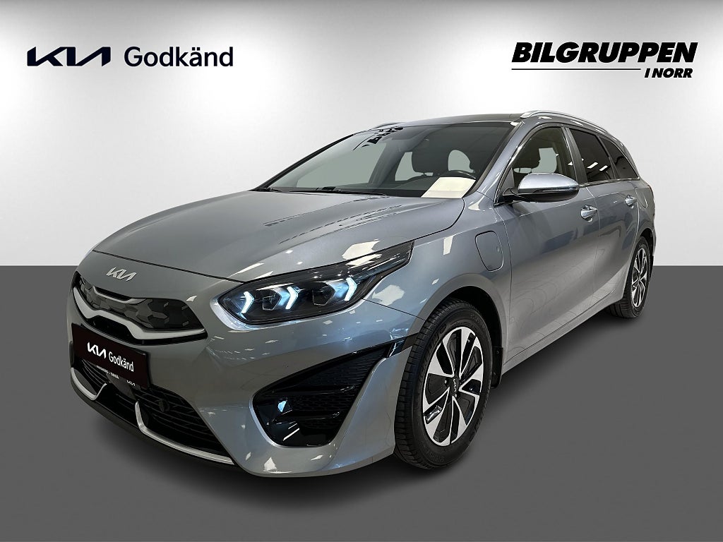Kia Ceed SW Plug-in Hybrid Action (Drag, V-hjul)