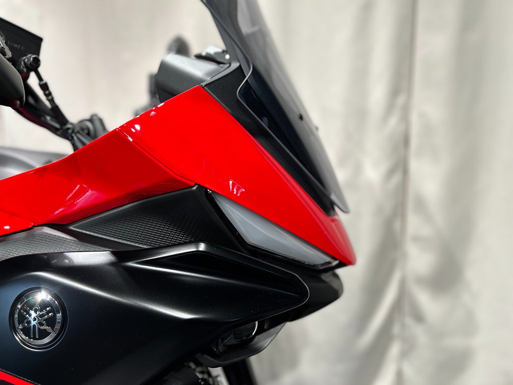 Yamaha TRACER 7 Redline / Räntekampanj 3,45% / Sporttouring / Omg lev!
