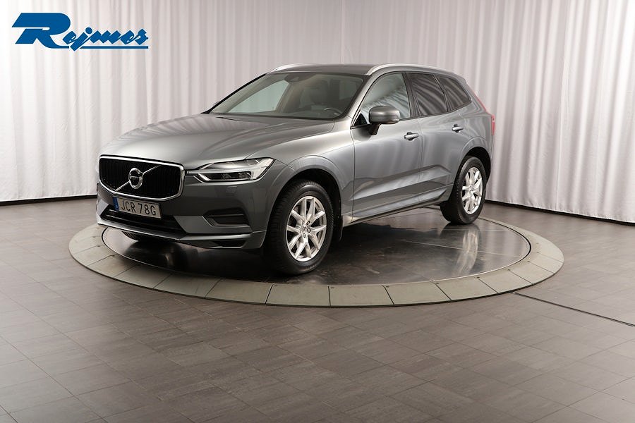 Volvo XC60 D4 AWD Momentum SE