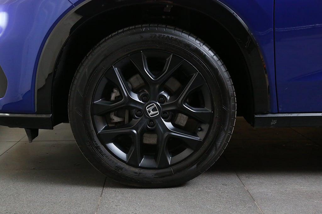 Honda ZR-V e:HEV e-CVT 184hk Sport FullHybrid Serviceavtal Leasbar