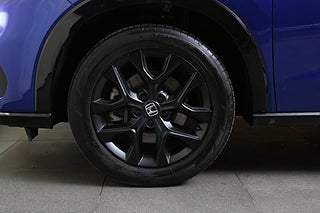 SUV Honda ZR-V 21 av 21