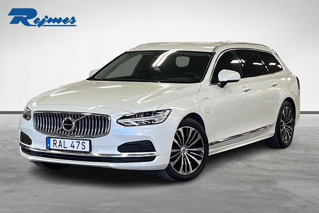 Volvo V90 Recharge T6 Core Edition
