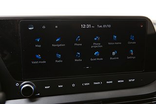 SUV Hyundai Bayon 22 av 24