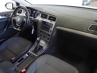 Kombi Volkswagen Golf 10 av 19