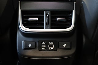 Kombi Subaru Outback 15 av 29