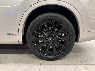 Mazda CX-80 Homura Plug In AWD 360Kamera/7-sits/10ÅrsGaranti