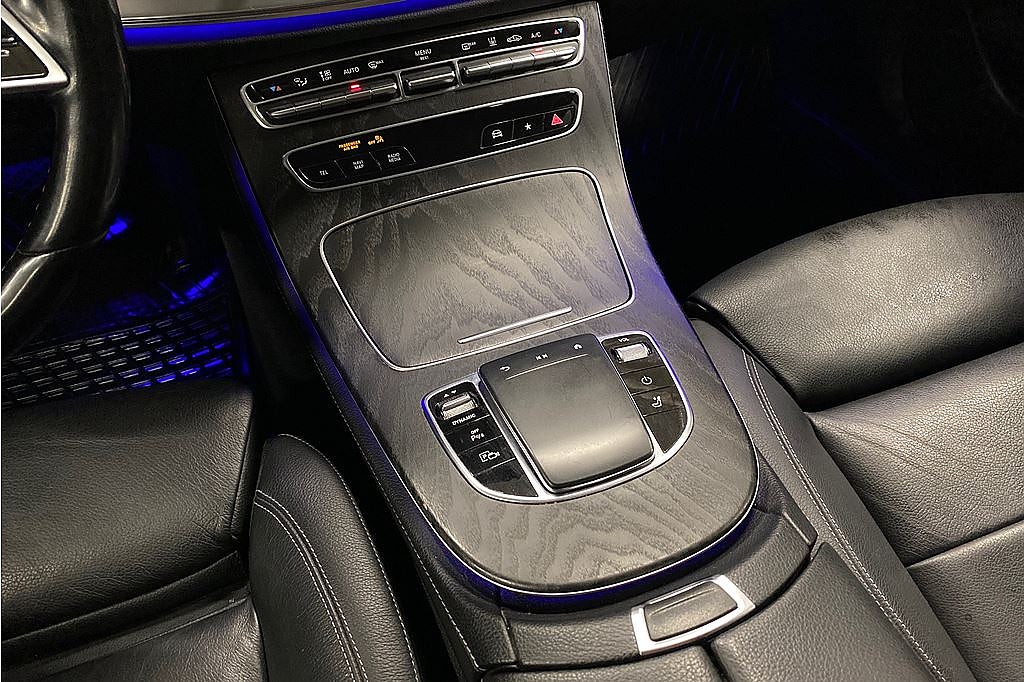 Mercedes-Benz E 300 de 9G-Tronic, 306hk, 2023