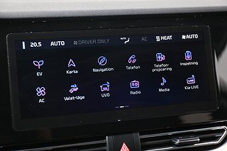 SUV Kia E-Niro 18 av 20