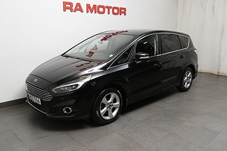 Minibuss Ford S-Max 1 av 20