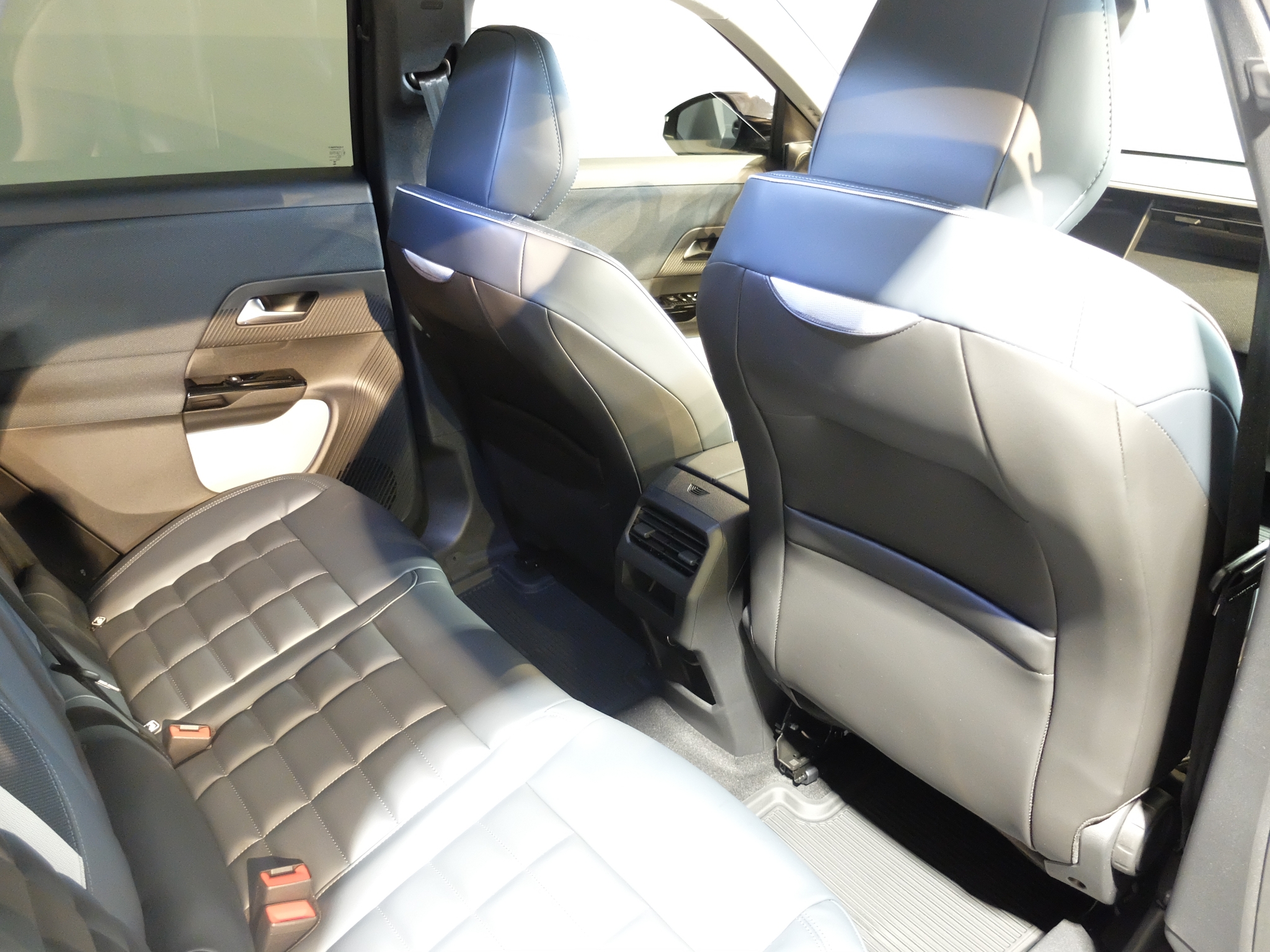 Citroen C5 Aircross 2026, bild 6/32