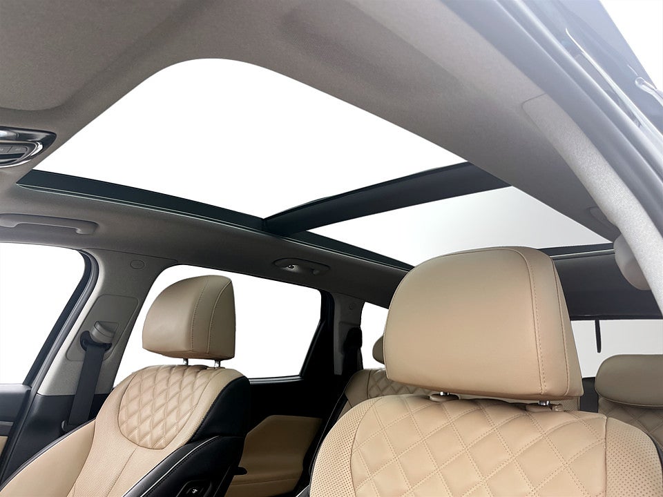Bild på Hyundai Santa Fe Advanced PHEV 265hk Aut 4WD 7-SITS B-KAMERA DRAG KRELL