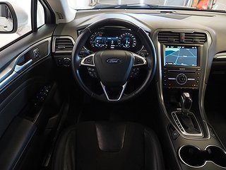 Kombi Ford Mondeo 16 av 23