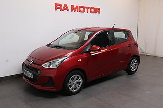 Halvkombi Hyundai i10