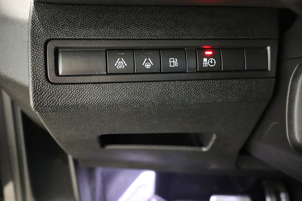 Bild på Peugeot 3008 GT HYBRID4 300hk Aut AWD - B-KAMERA