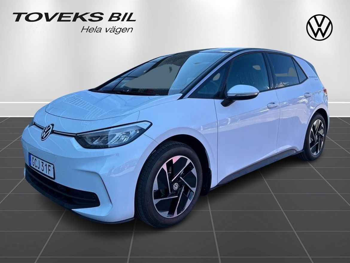 Volkswagen ID.7 Tourer Edition 2025, photo 4/35