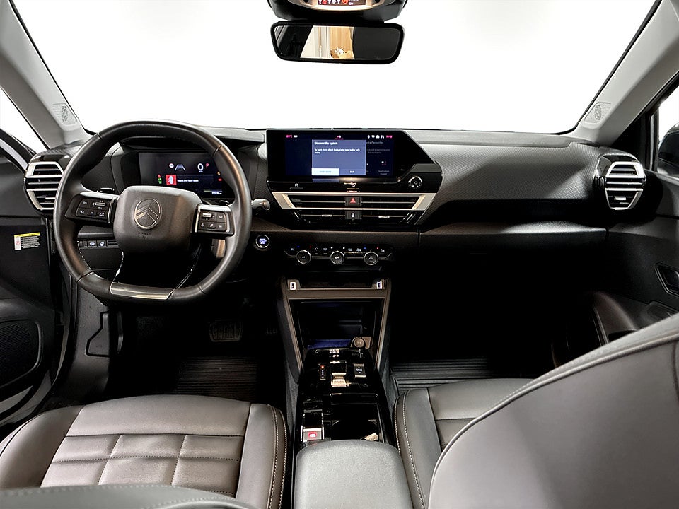 Bild på Citroën C4 Max Hybrid 145hk Aut CARPLAY NAVI