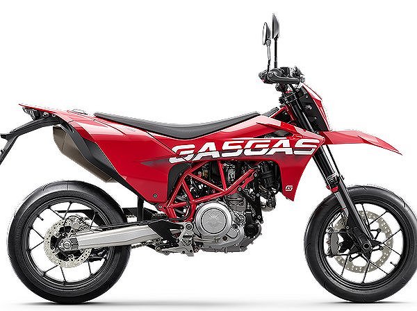 GasGas SM 700 