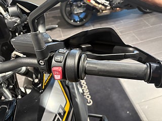 BMW R1250GS/Exclusive/Dynamic/Comfort