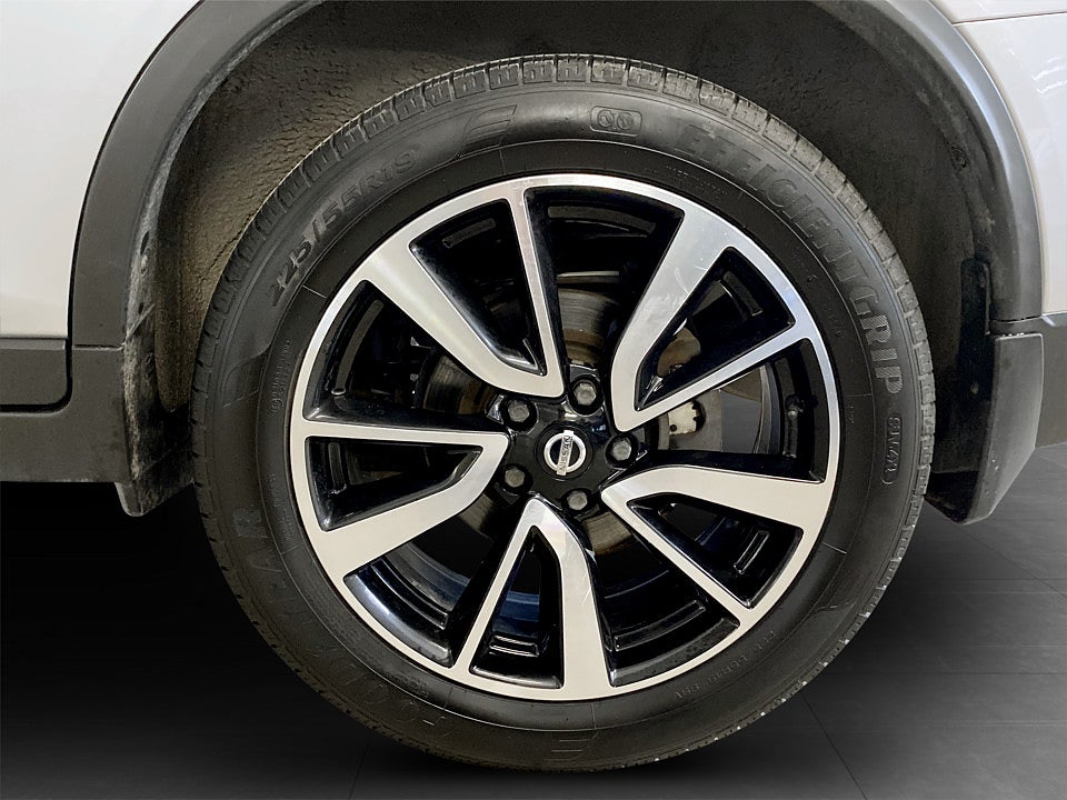 Bild på Nissan X-Trail Tekna 1.6 dCi 130hk Aut PANO SKINN GPS KAMERA