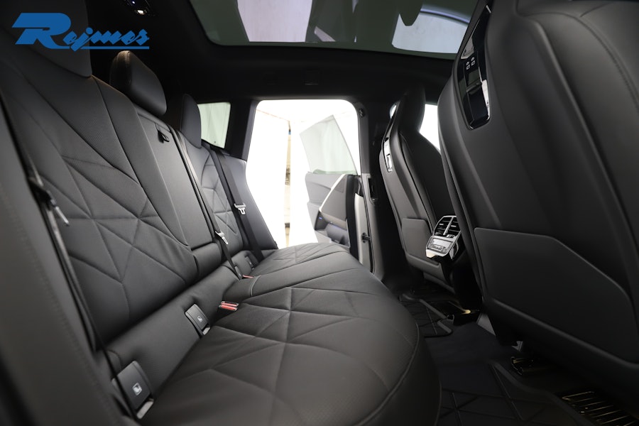 BMW iX xDrive50 Sport Innovation, 524hk 2023, photo 7/54