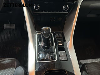 Kombi Mitsubishi Eclipse 14 av 18