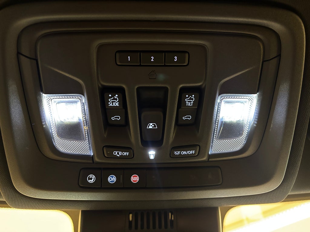 GMC Sierra 2026 - miniatyr 26
