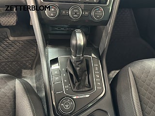 SUV Volkswagen Tiguan 14 av 20